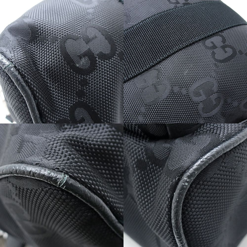 Gucci Nylon 2Way Business Bag Off the Grid