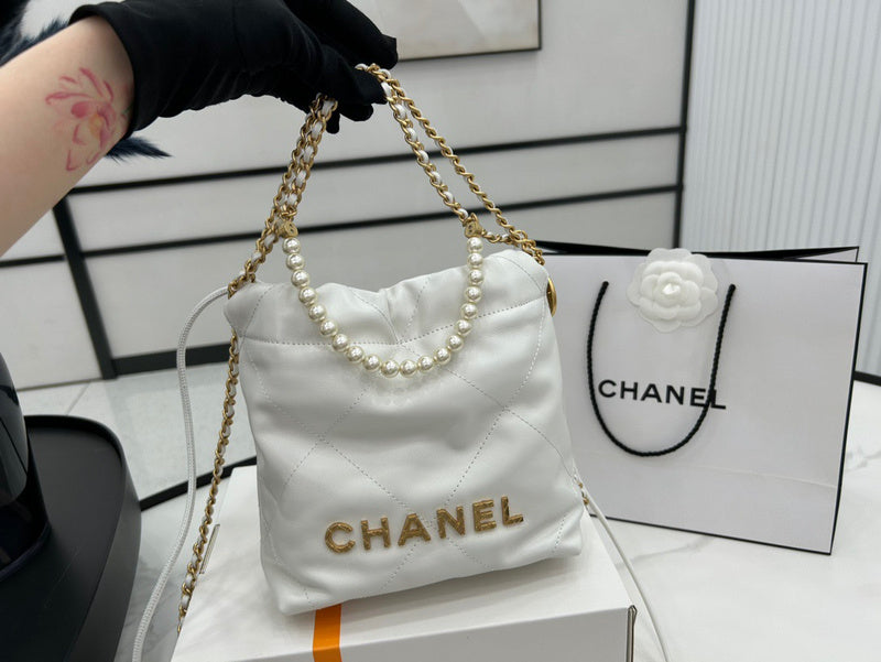 Chanel Bag New Arrival Luxury Bag - 149