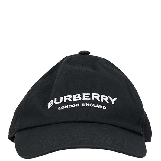 Burberry  Nylon Baseball Cap ()
