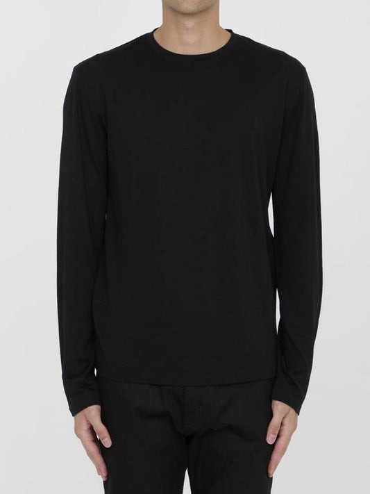 Saint Laurent Cassandre T-Shirt