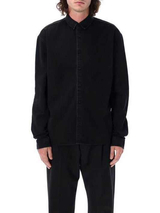 Saint Laurent Saint Laurent Denim Shirt