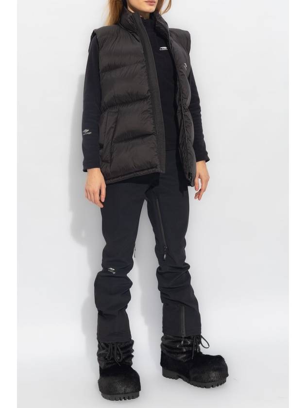 Balenciaga outerwear 774001TPO391000 BLACK