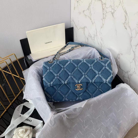 Chanel Bag New Arrival Luxury Bag - 475