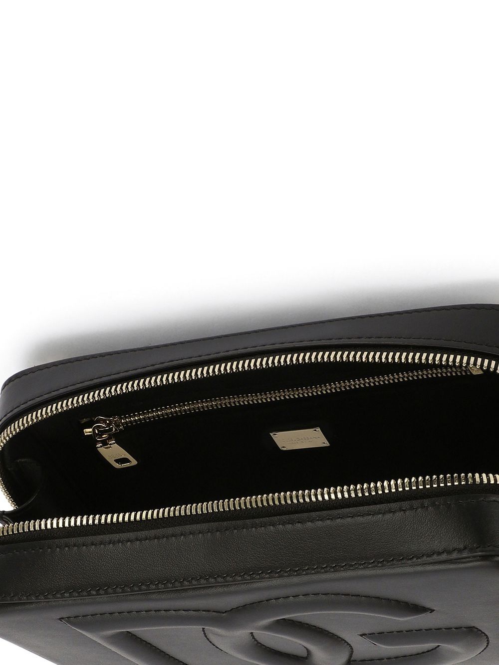 Dolce & Gabbana Women Leather Shoulder Bag