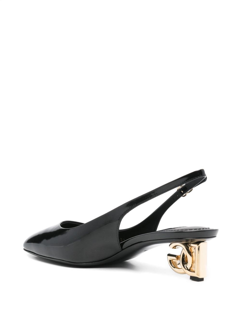 Dolce & Gabbana Women Jackie Slingback New
