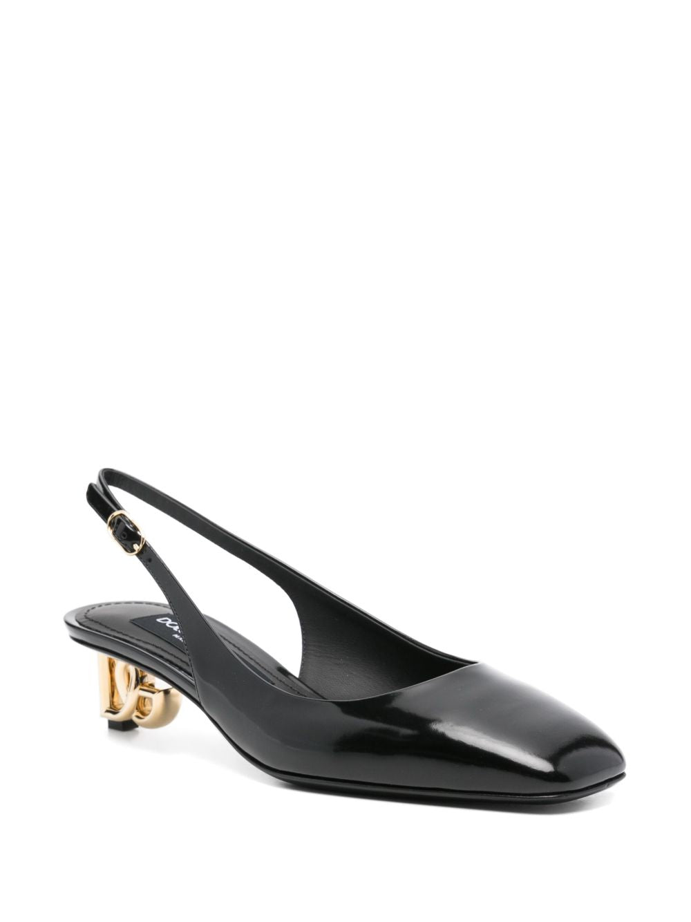 Dolce & Gabbana Women Jackie Slingback New