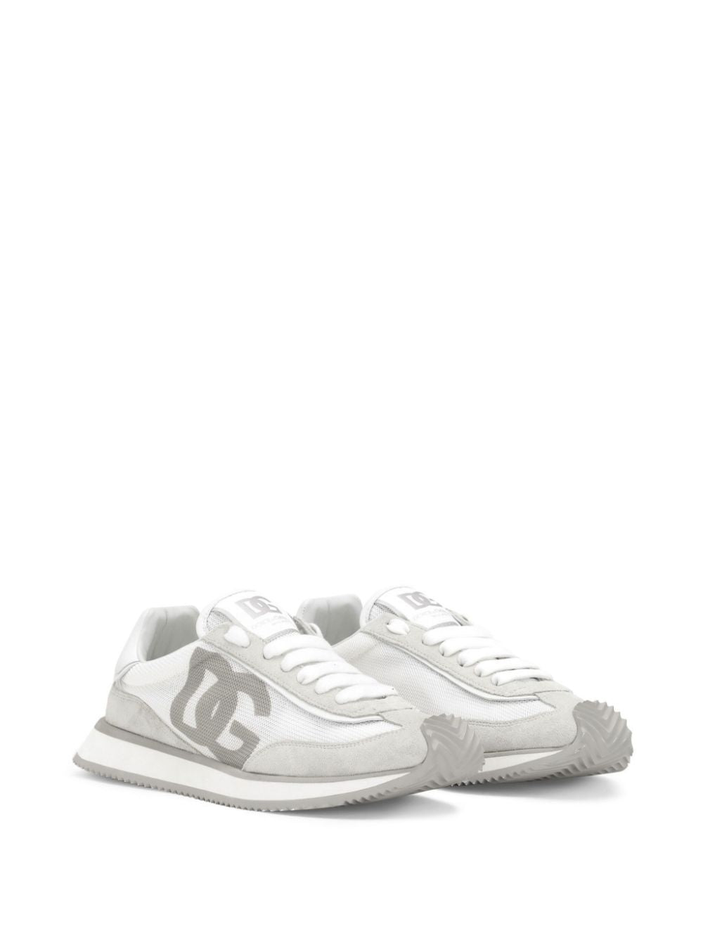 Dolce & Gabbana Women Dg Cushion Sneakers