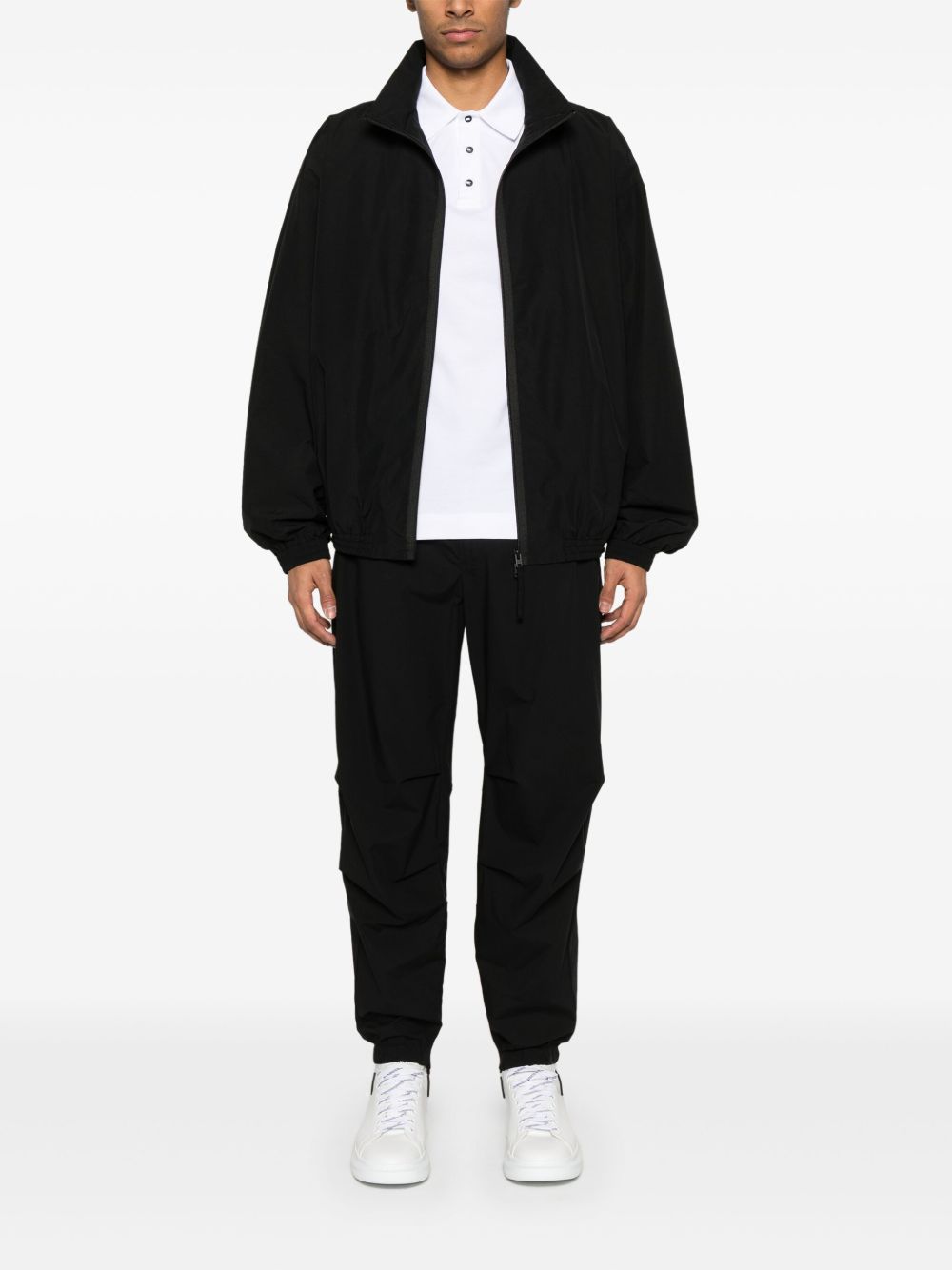 Dolce & Gabbana Men Tapered Trousers