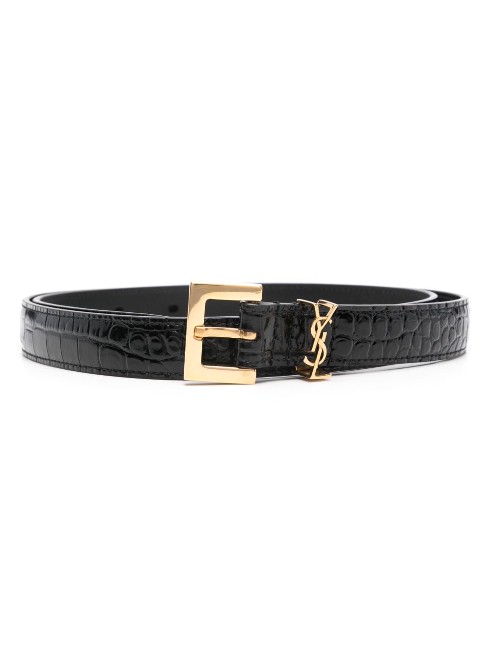 Saint Laurent Women Belt With Cassandra