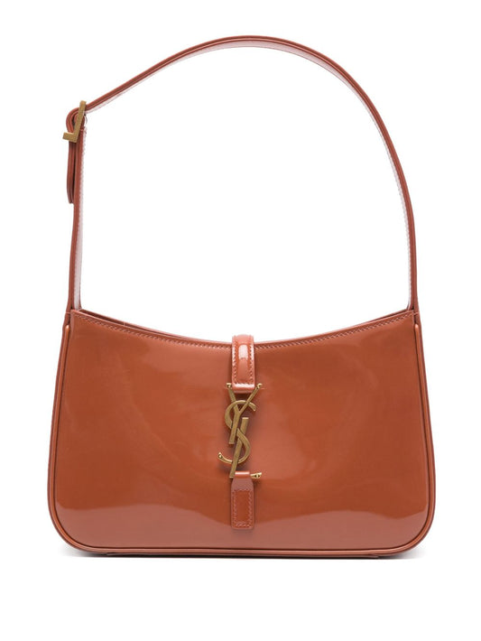 Saint Laurent Women Shoulder Bag Le 5 A 7