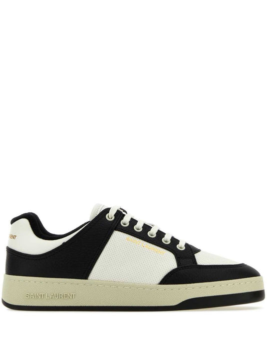 Saint Laurent Men Sl/61 Sneakers