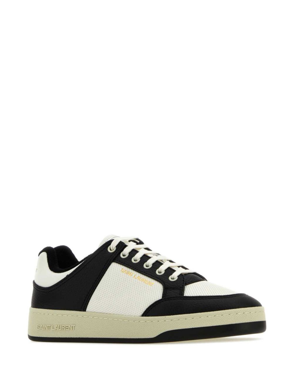Saint Laurent Men Sl/61 Sneakers