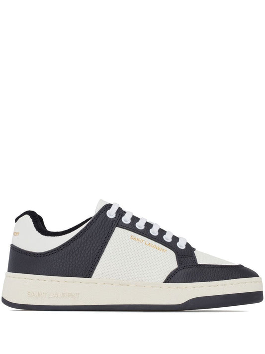 Saint Laurent Women Snekaer Sl61 Low Top