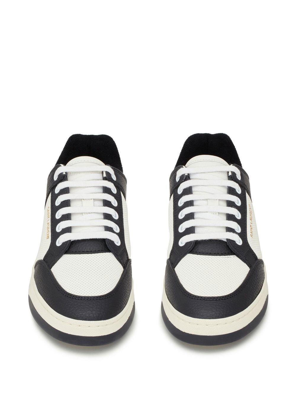Saint Laurent Women Snekaer Sl61 Low Top