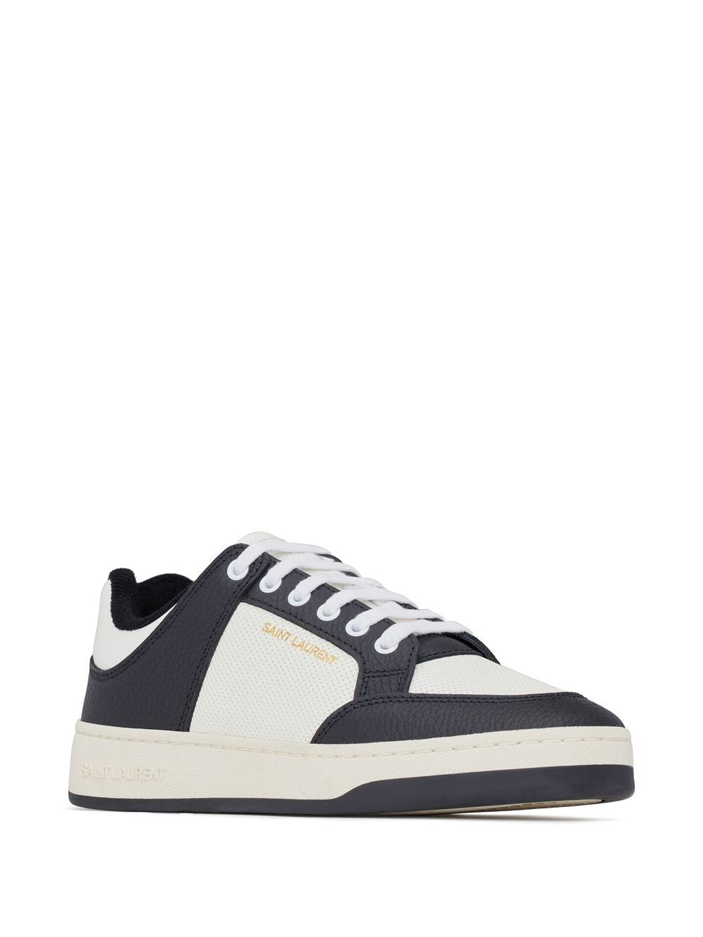 Saint Laurent Women Snekaer Sl61 Low Top