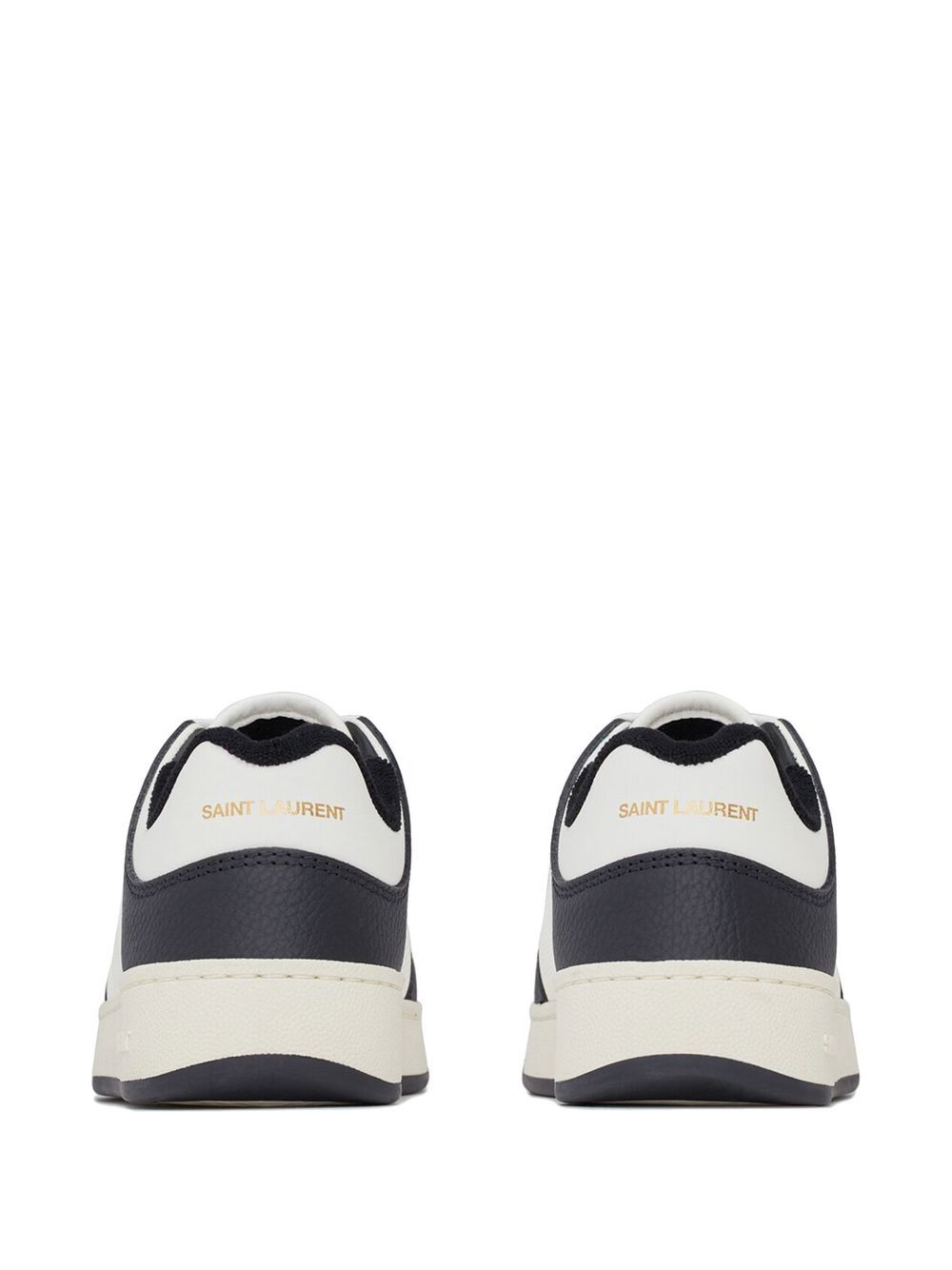 Saint Laurent Women Snekaer Sl61 Low Top