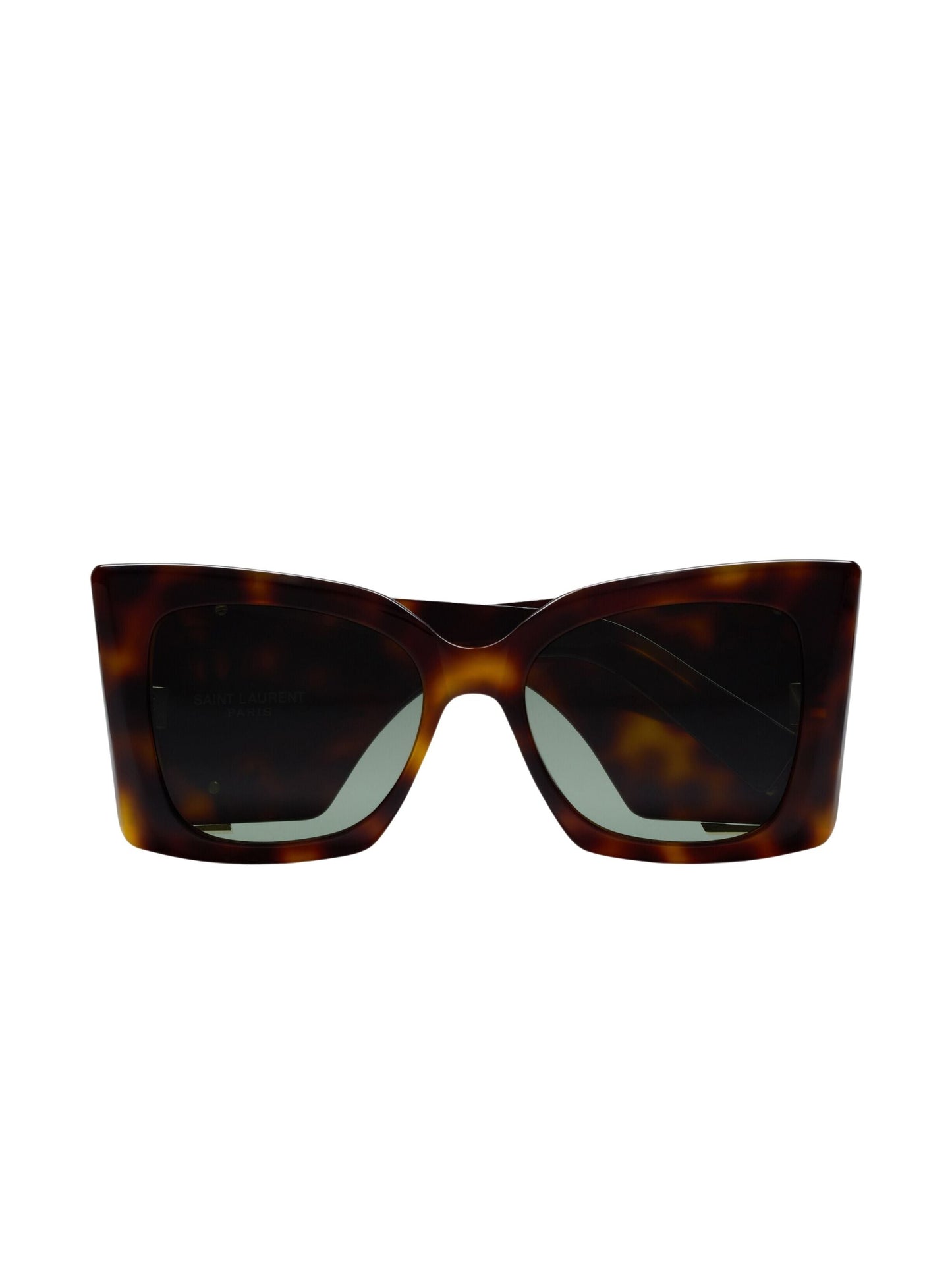 Saint Laurent Women Sl M119 Sunglasses
