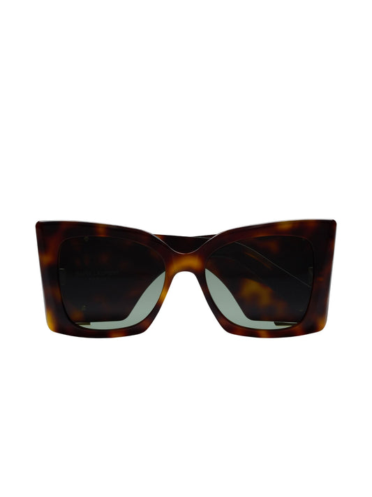 Saint Laurent Women Sl M119 Sunglasses