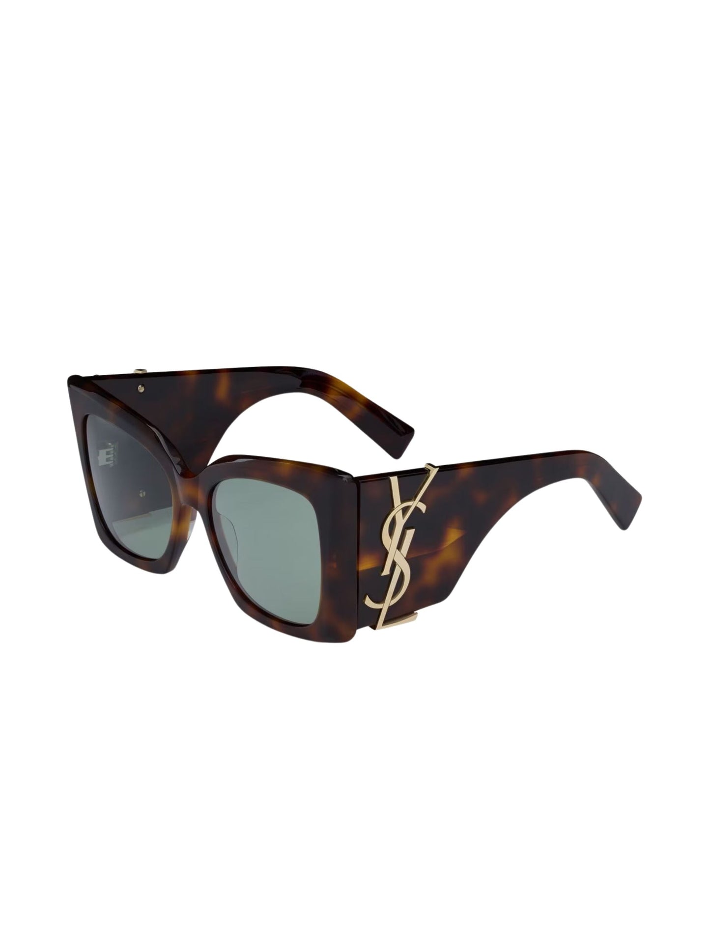 Saint Laurent Women Sl M119 Sunglasses