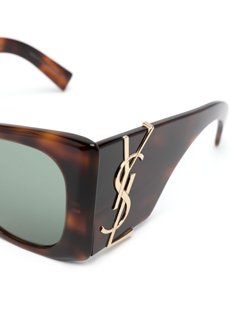 Saint Laurent Women Sl M119 Sunglasses