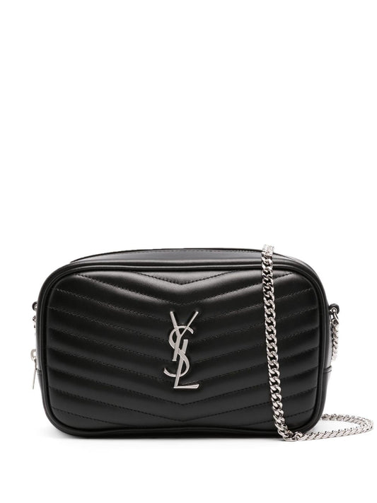 Saint Laurent Women Mini Lou Bag