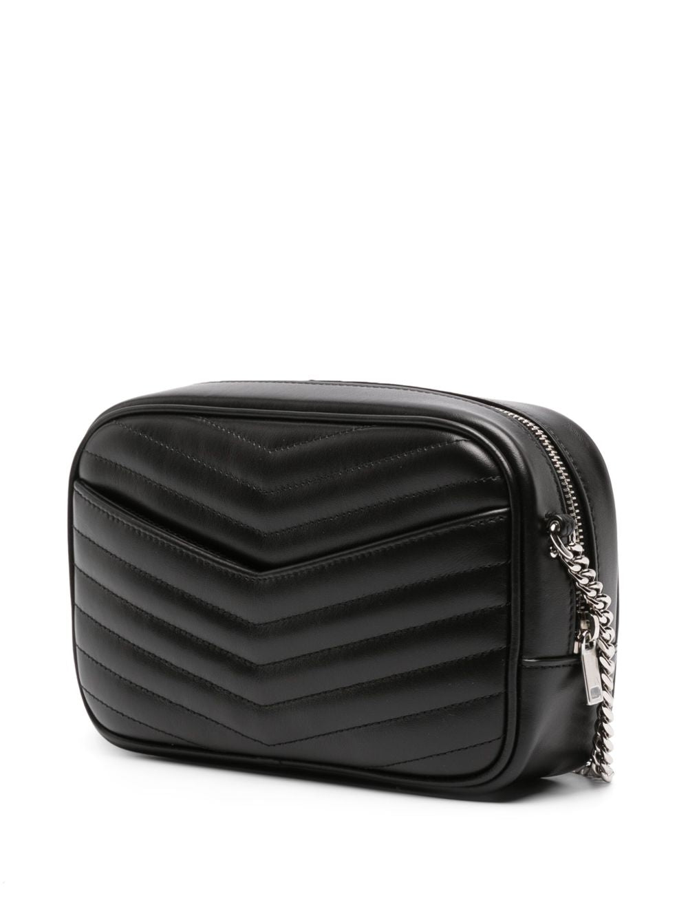 Saint Laurent Women Mini Lou Bag