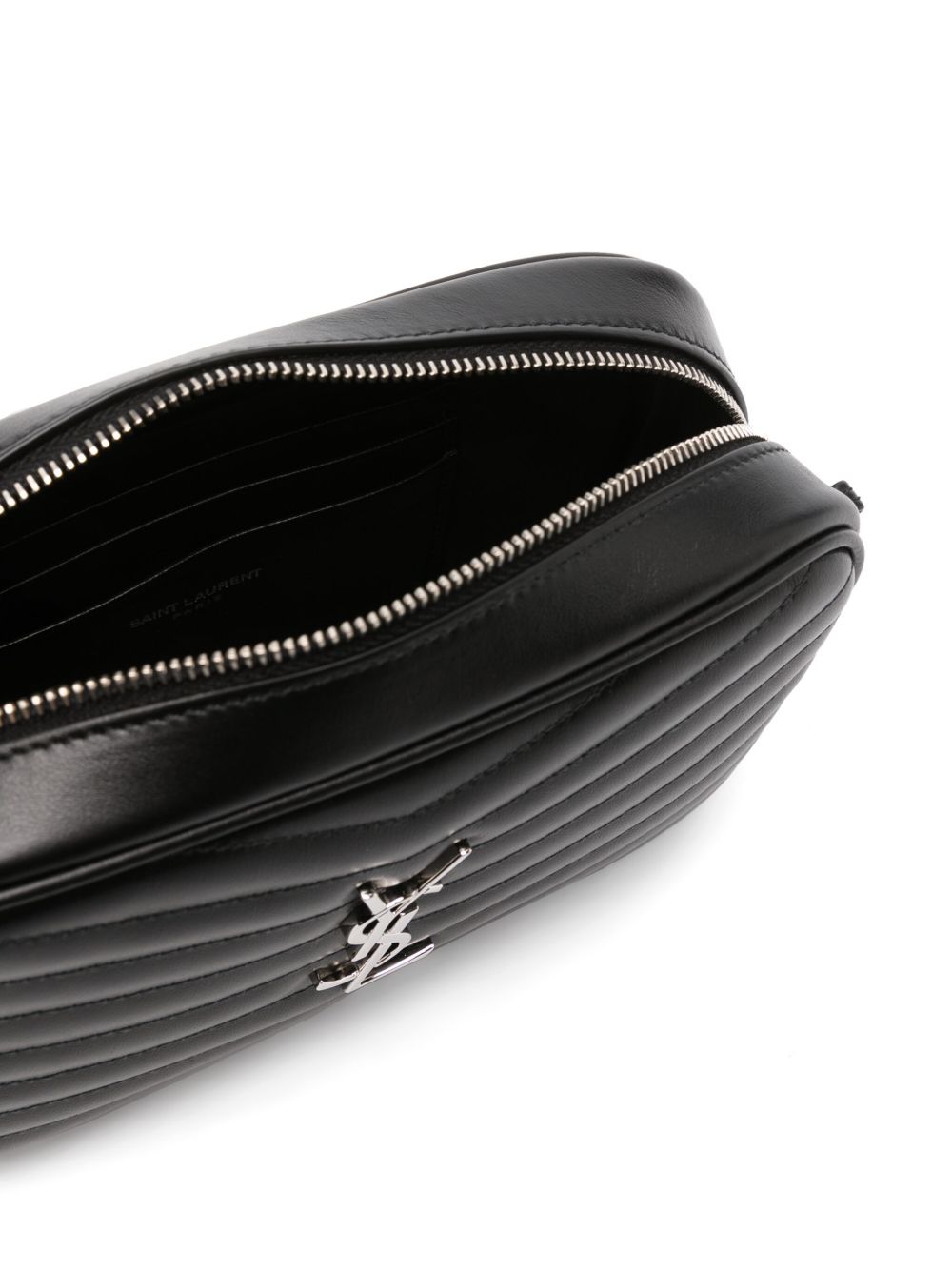 Saint Laurent Women Mini Lou Bag