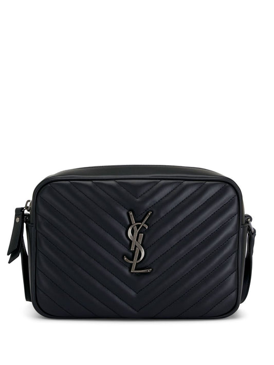 Saint Laurent Women Lou Camera Bag