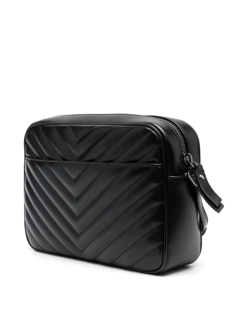 Saint Laurent Women Lou Camera Bag