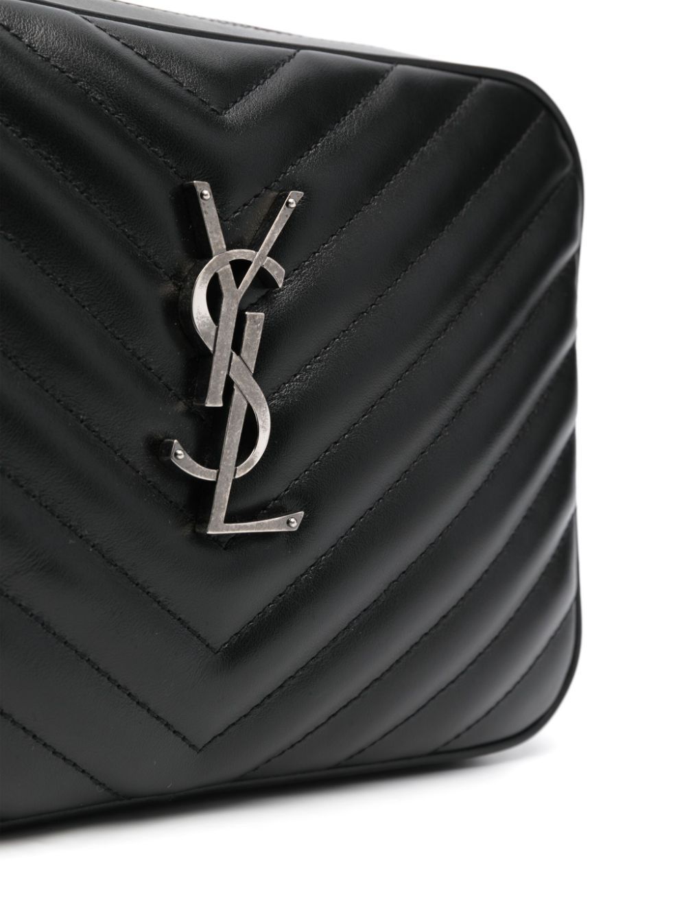 Saint Laurent Women Lou Camera Bag