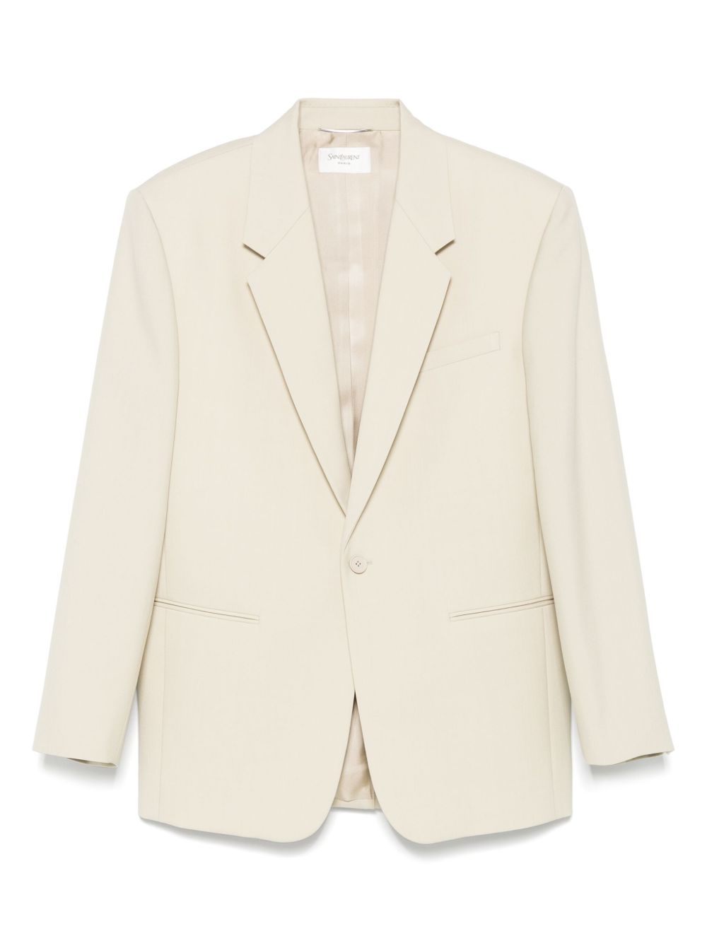 Saint Laurent Men Classic Jacket