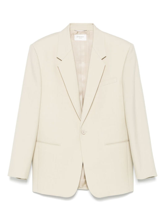 Saint Laurent Men Classic Jacket