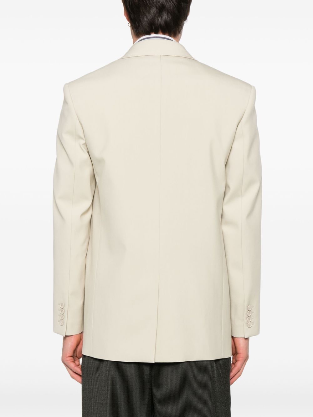 Saint Laurent Men Classic Jacket