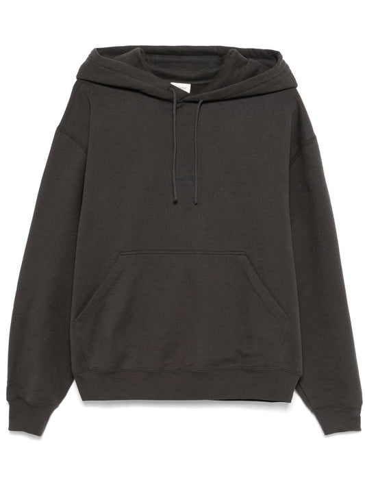 Saint Laurent Men Logo Sweatshirt