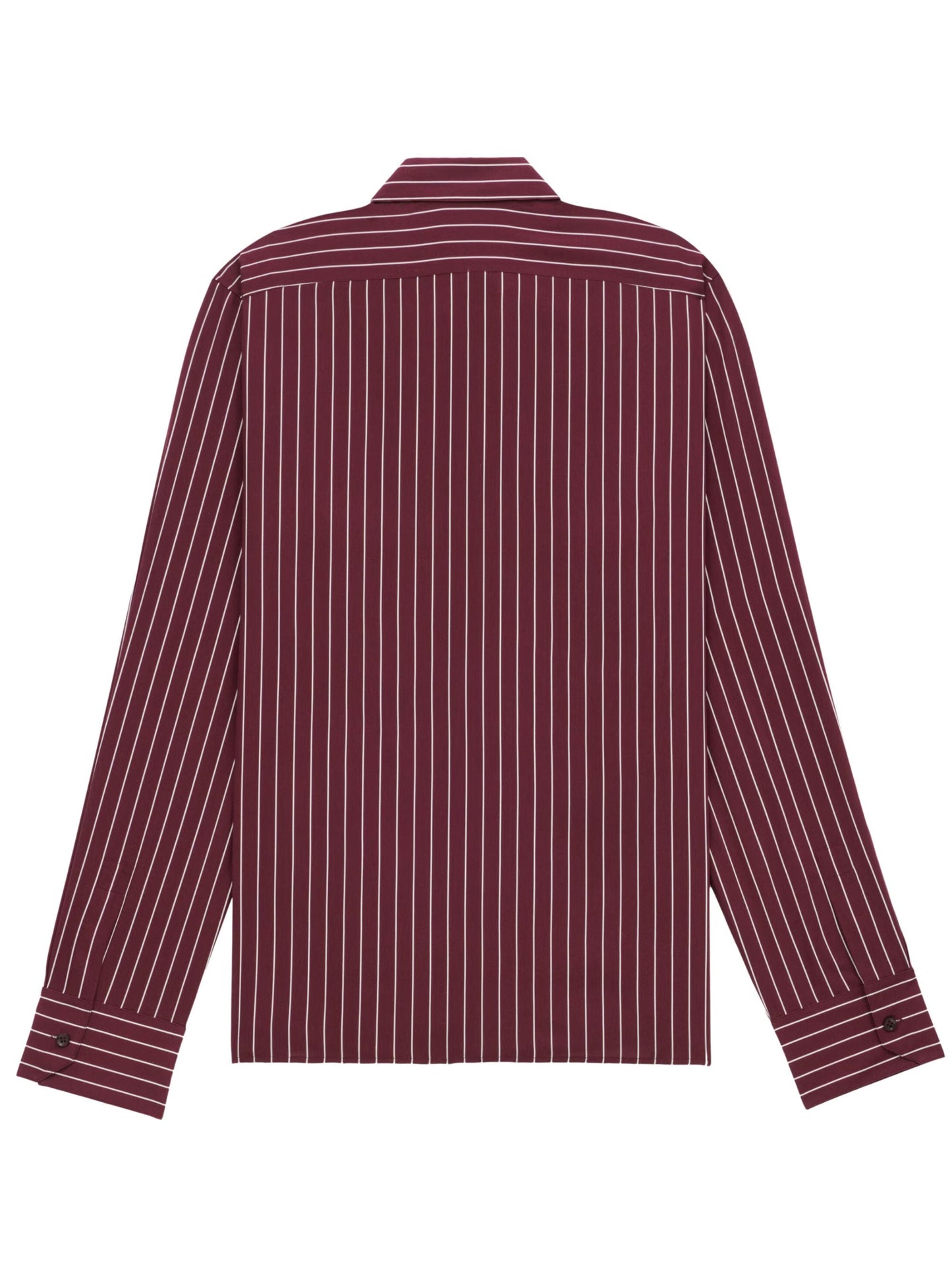 Saint Laurent Men Oxford Shirt