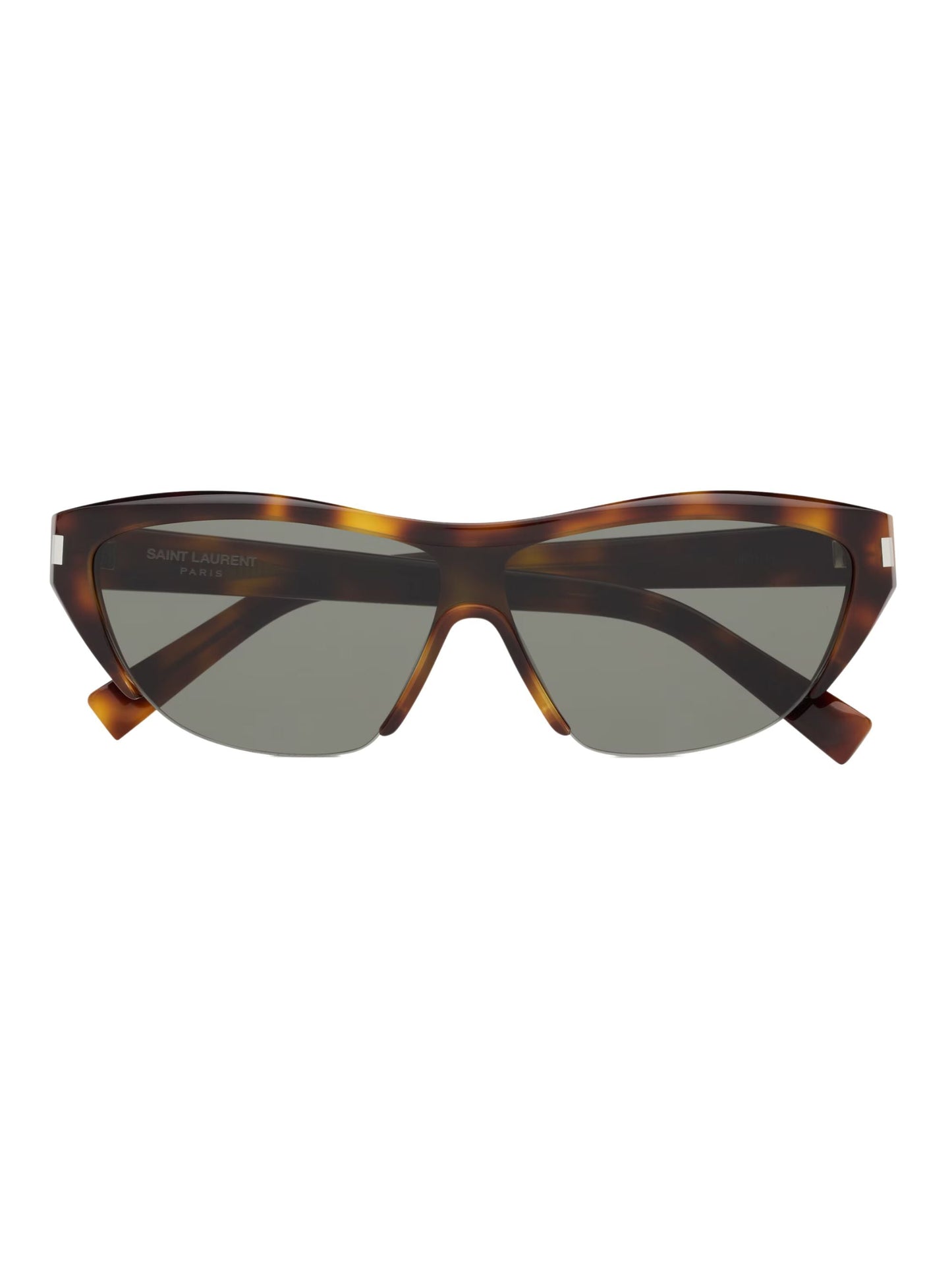 Saint Laurent Women Sl 704 Sunglasses