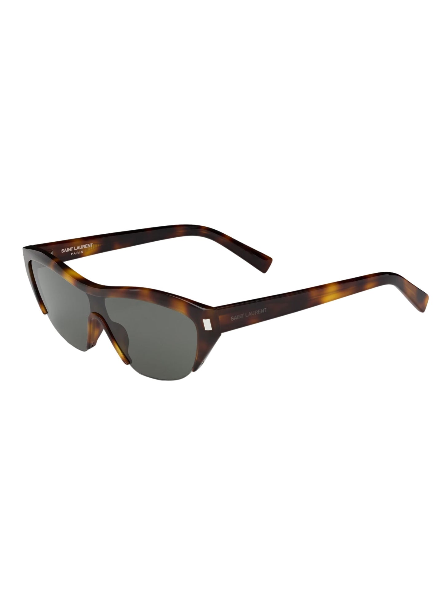 Saint Laurent Women Sl 704 Sunglasses
