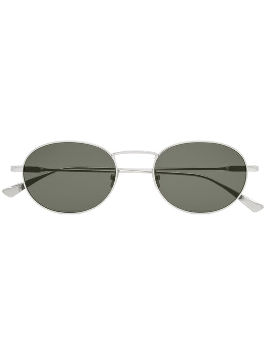Saint Laurent Men Sl 799 Sunglasses