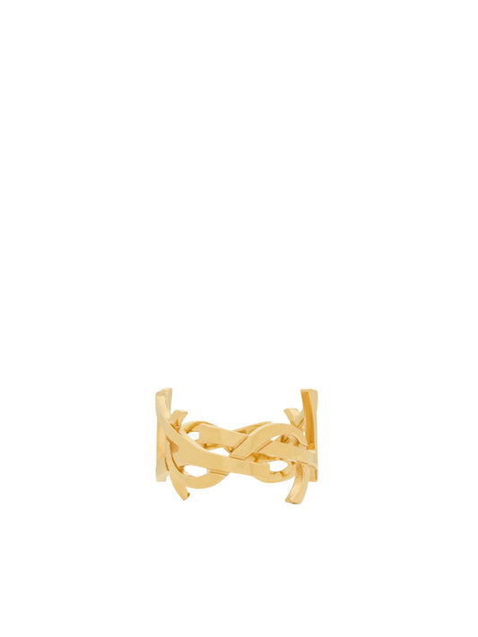 Saint Laurent Women Scarf Holder