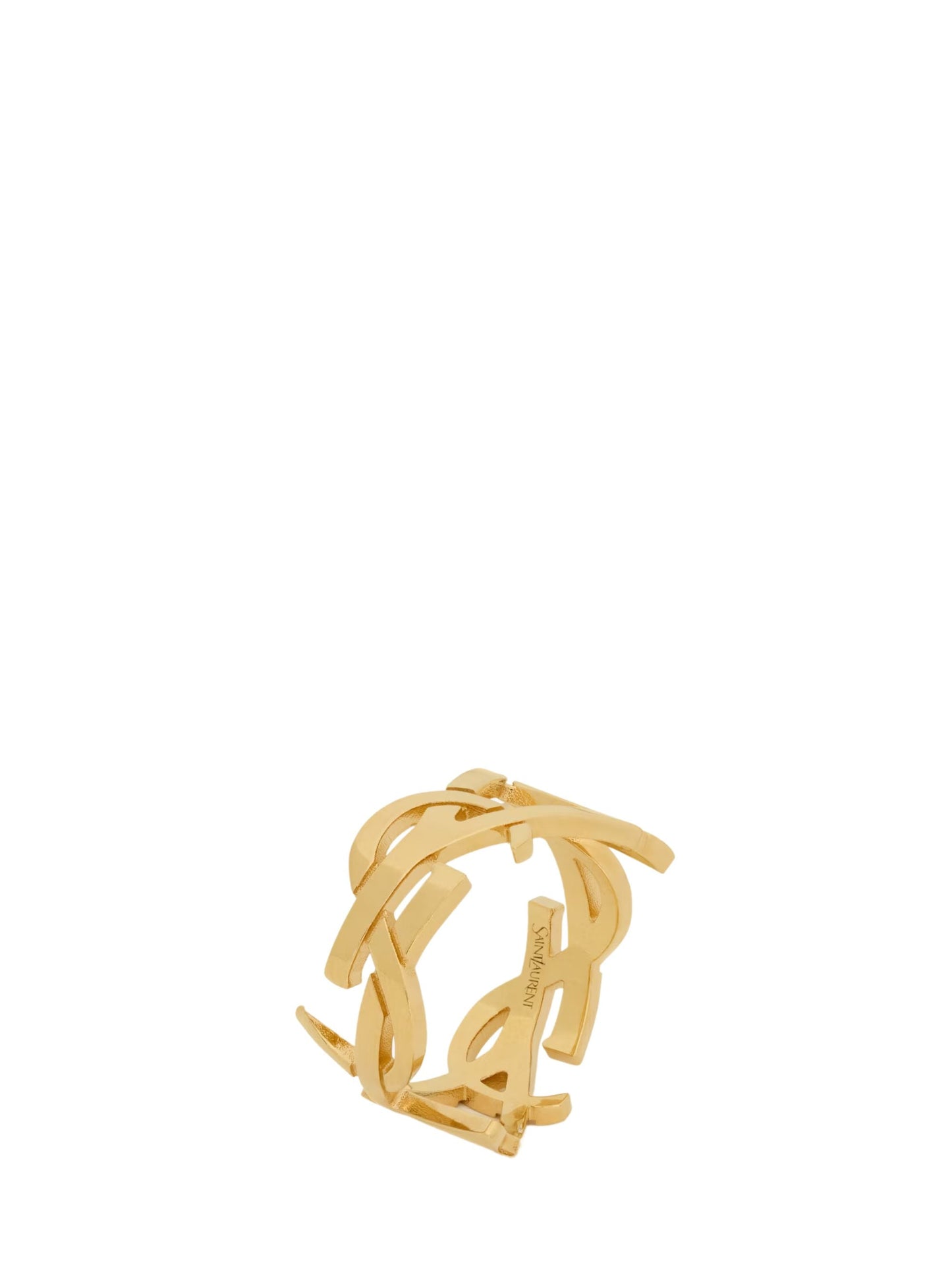 Saint Laurent Women Scarf Holder