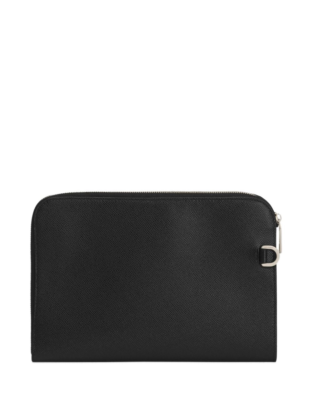Dolce & Gabbana Men Accessories Leather Pouch