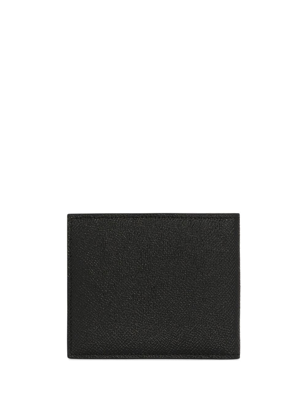 Dolce & Gabbana Men Wallet With Logo