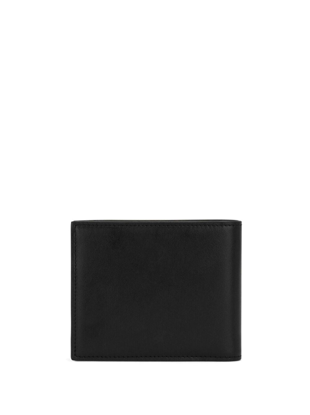 Dolce & Gabbana Men Wallet With Printed Logo