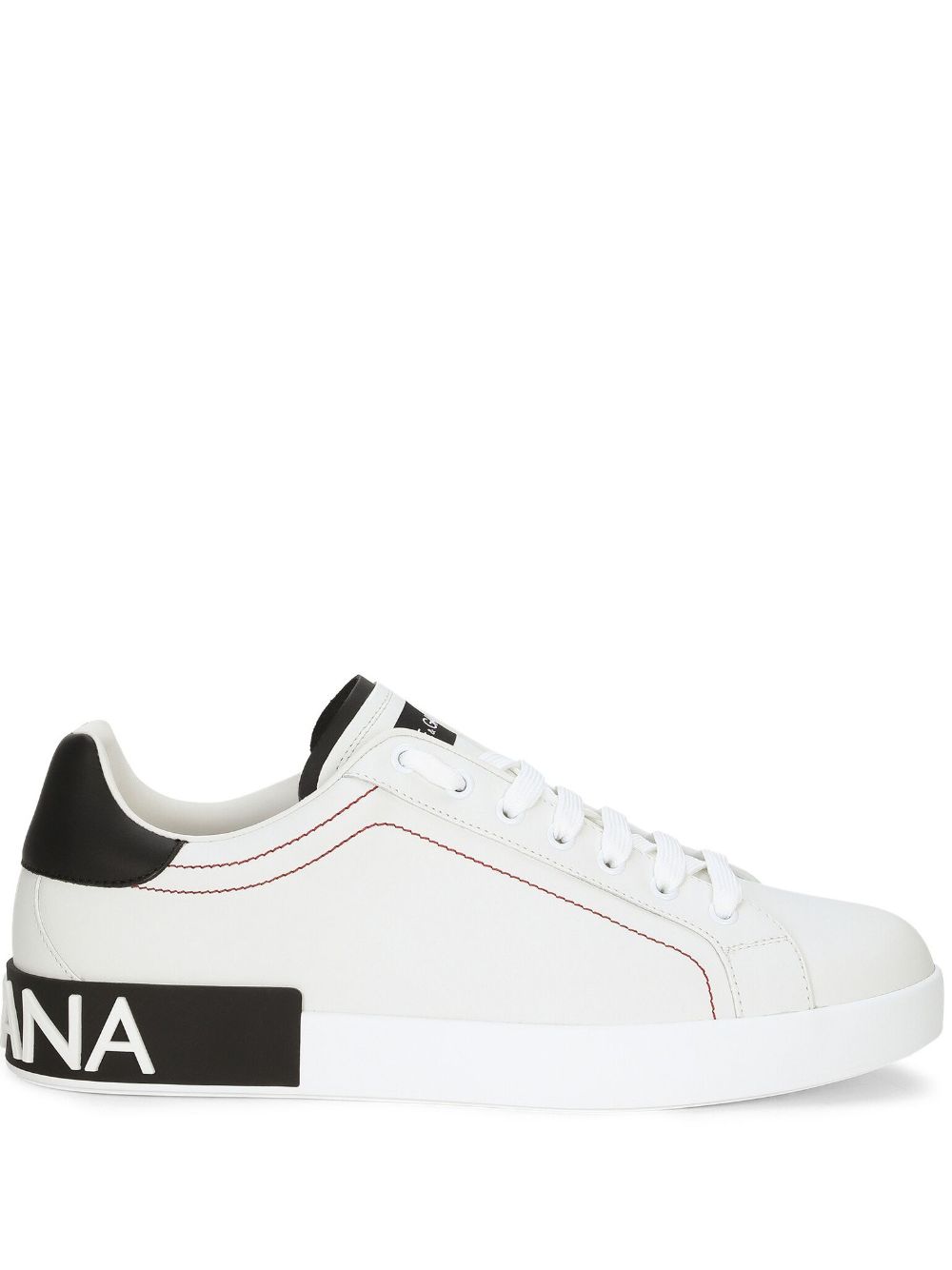 Dolce & Gabbana Men Portofino Sneaker