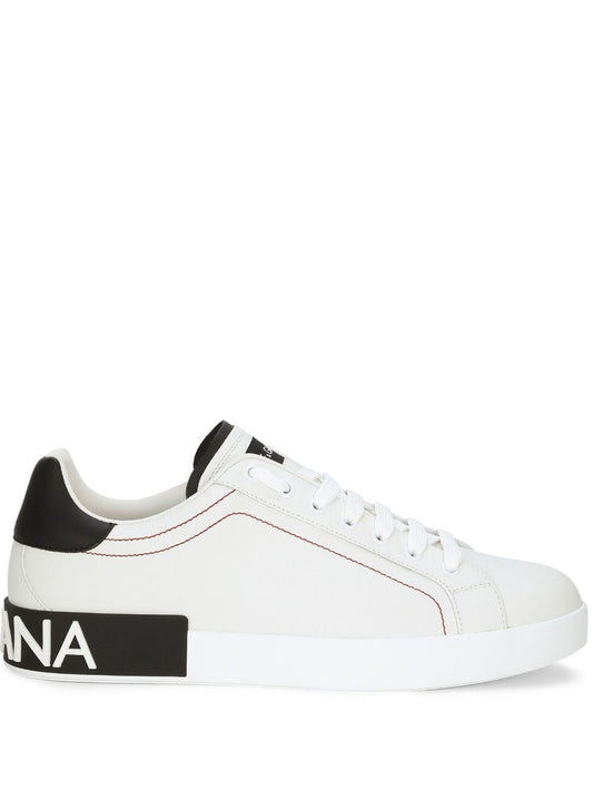 Dolce & Gabbana Men Portofino Sneaker