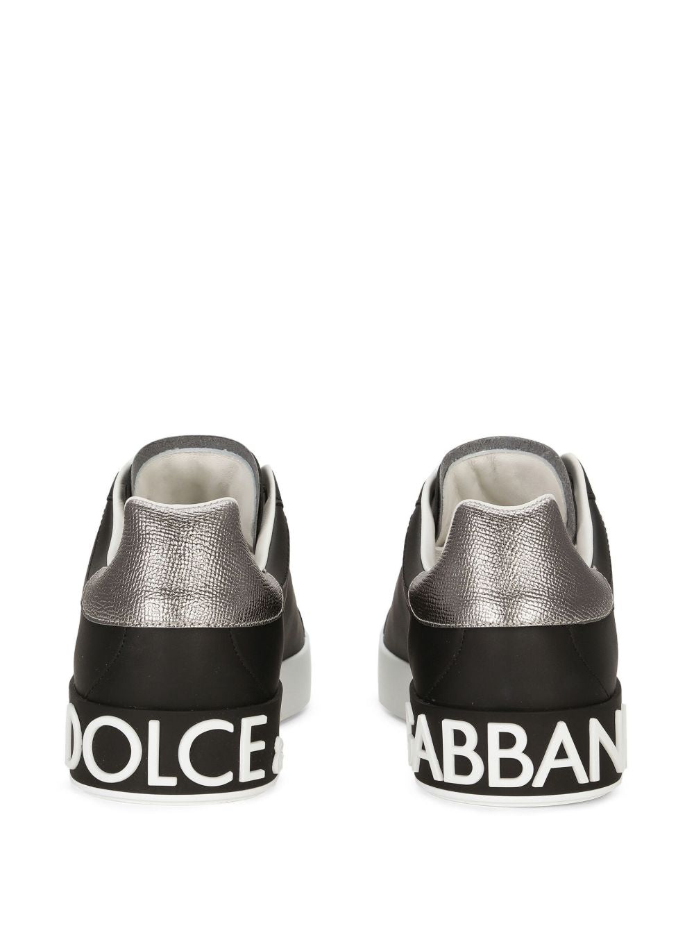 Dolce & Gabbana Men Portofino Sneaker