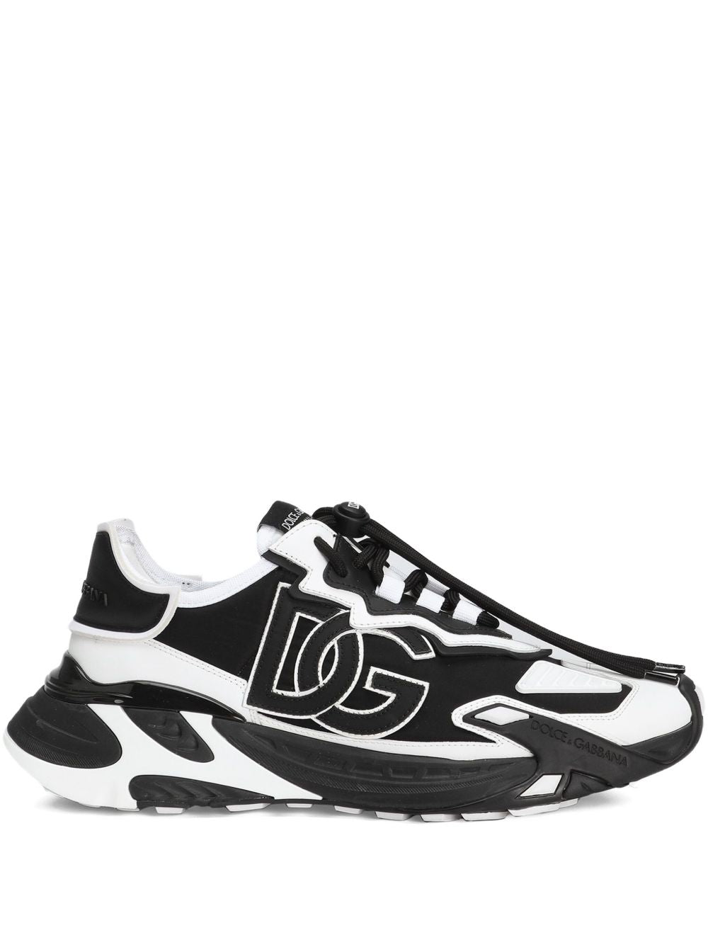 Dolce & Gabbana Men Sneaker Chunky