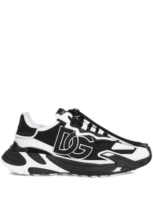 Dolce & Gabbana Men Sneaker Chunky