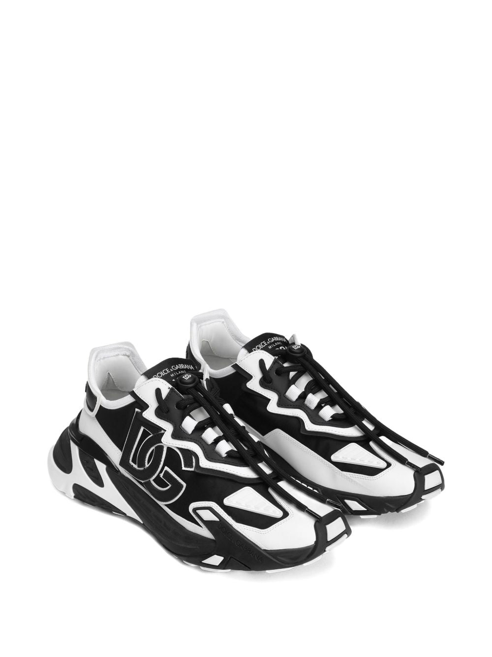 Dolce & Gabbana Men Sneaker Chunky