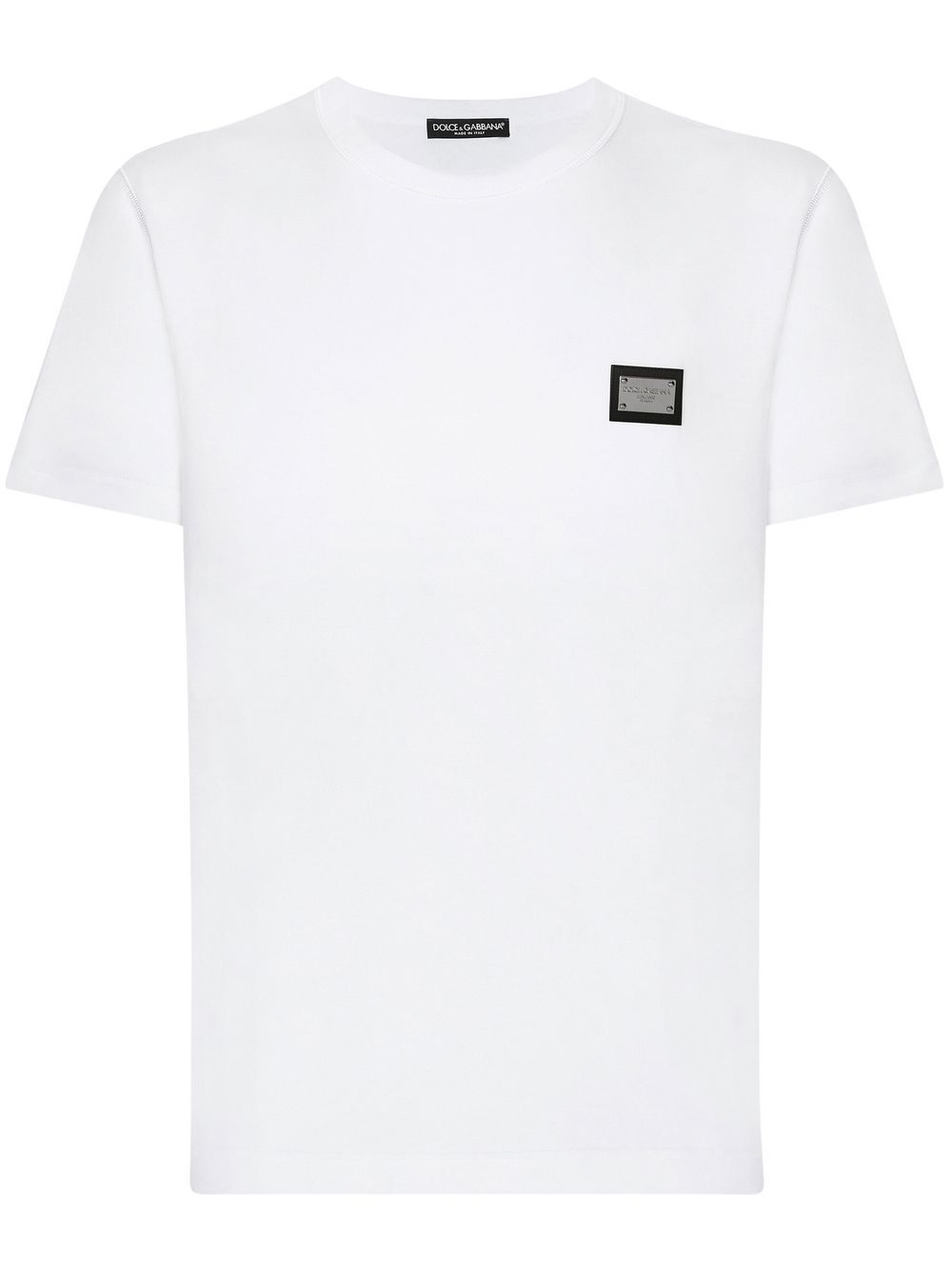 Dolce & Gabbana Men T-Shirt M/C